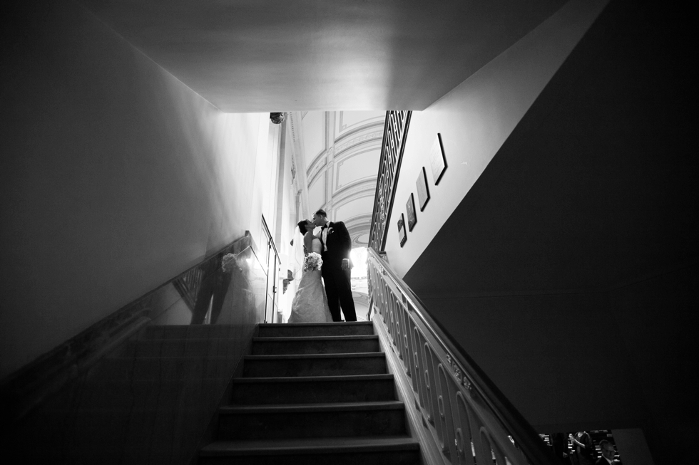 US Naval Academy Chapel wedding Photographer