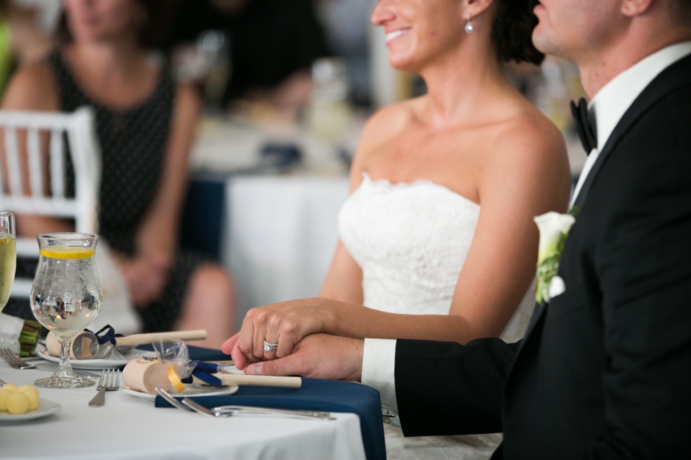 The Preserve at Historic Kent Manor Inn Wedding Reception