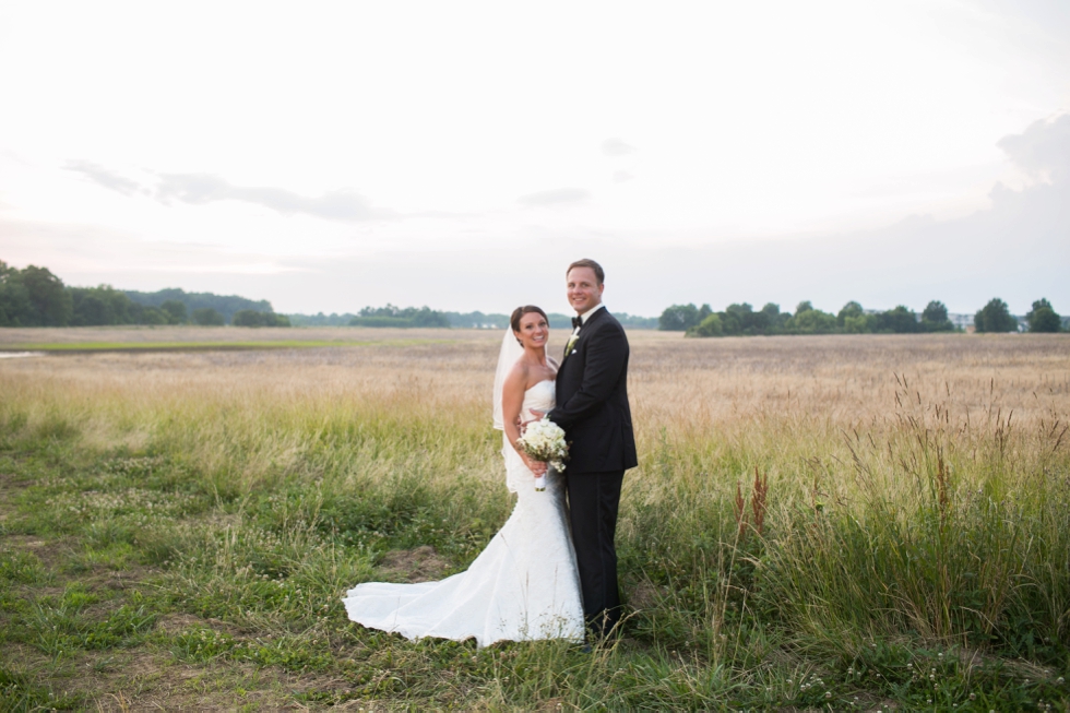 Allure Bridals - Kent Manor Inn Wedding Photographer