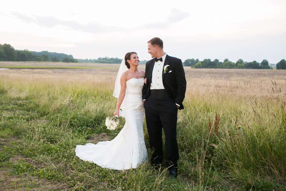 Allure Bridals - Kent Manor Inn Wedding Photographer