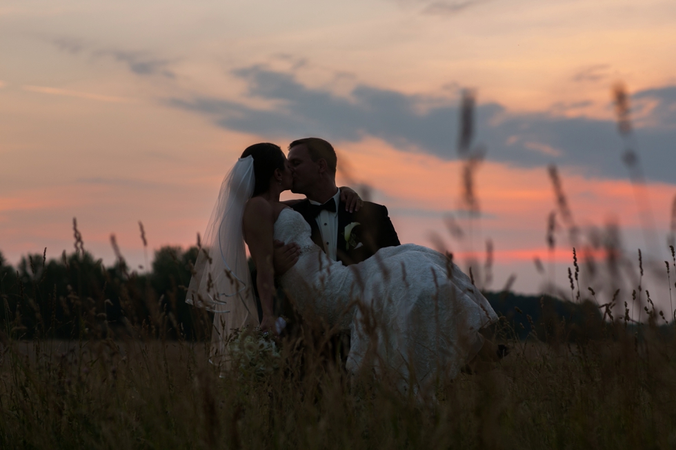 Allure Bridals - Naval Academy Wedding Photographer