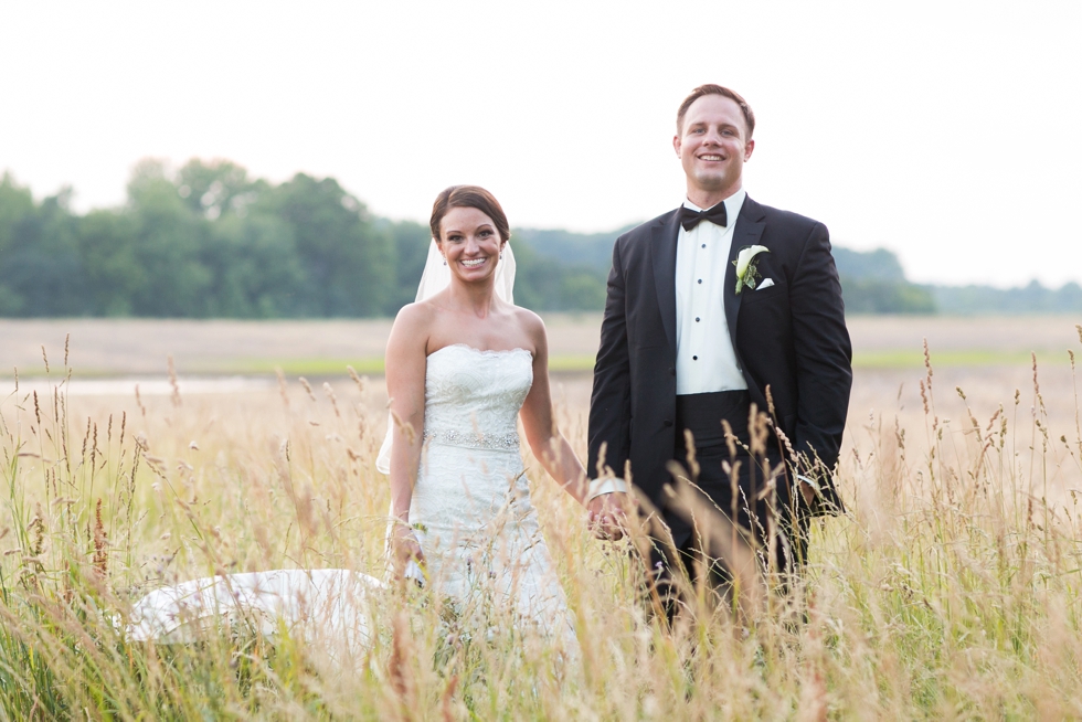 Allure Bridals - Kent Manor Inn Wedding Photographer