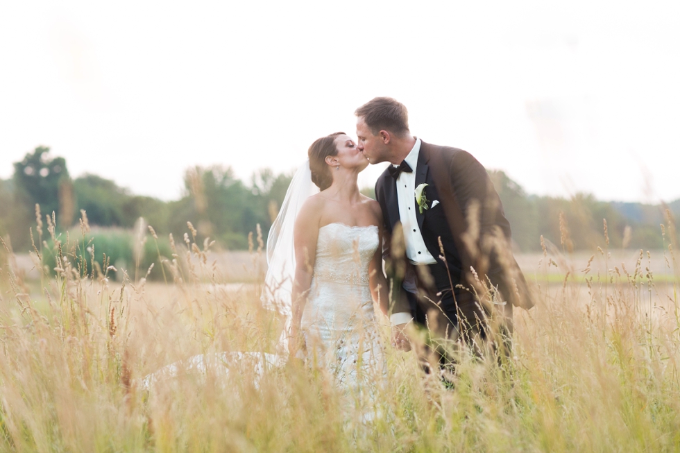 Allure Bridals - Kent Manor Inn Wedding Photographer