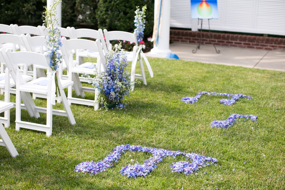 Eastern Shore wedding photographer - Elizabeth Bailey weddings