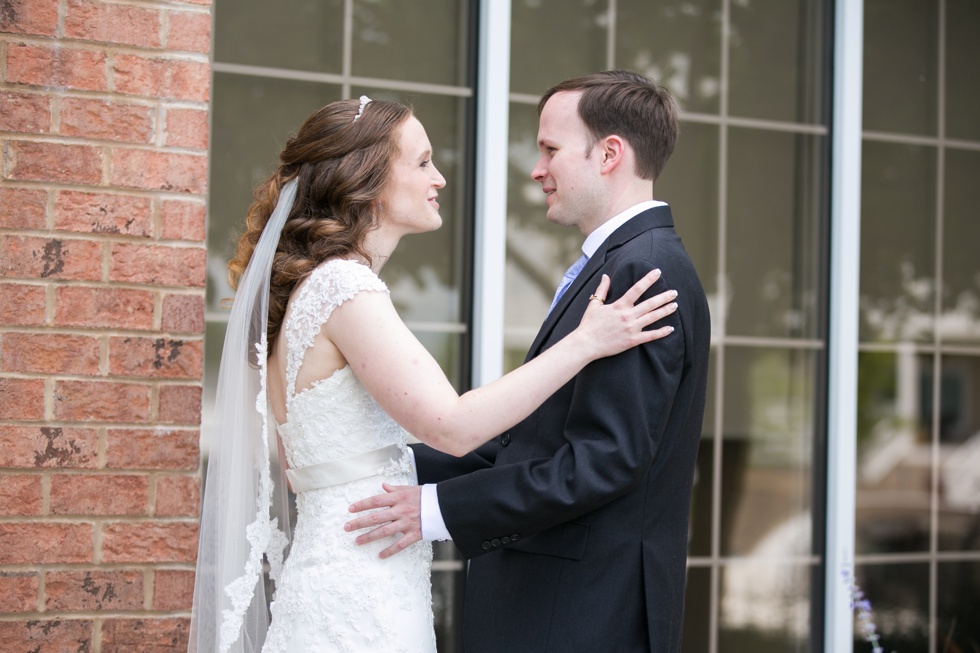 Eastern Shore wedding photographer - Elizabeth Bailey weddings