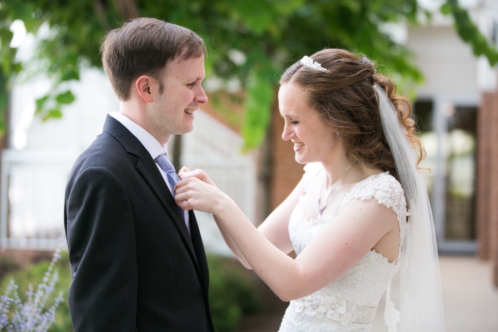 Eastern Shore wedding photographer - Elizabeth Bailey weddings