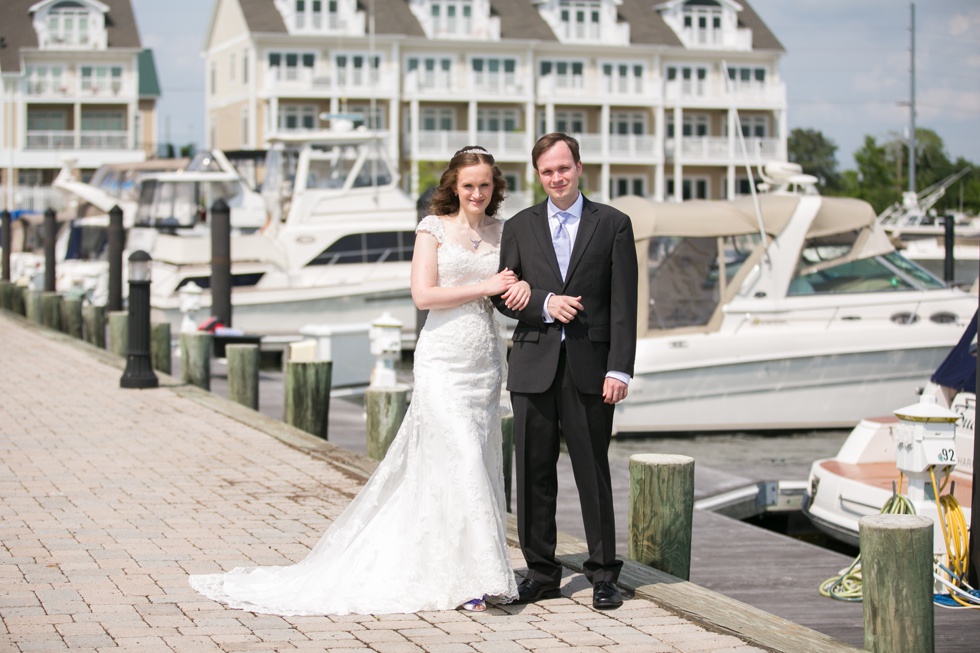 Eastern Shore wedding photographer - Elizabeth Bailey weddings