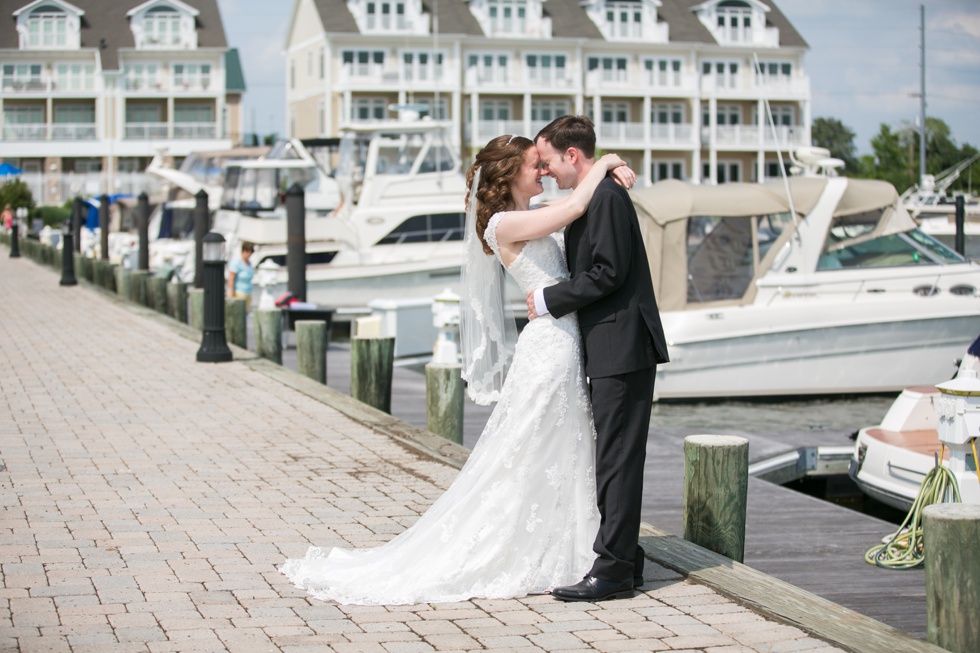 Eastern Shore wedding photographer - Elizabeth Bailey weddings