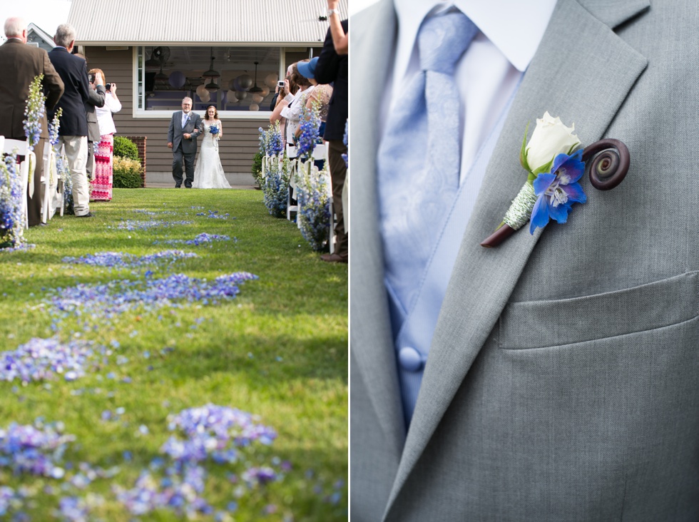 Destination wedding photographer - Chesapeake Bay Beach Club