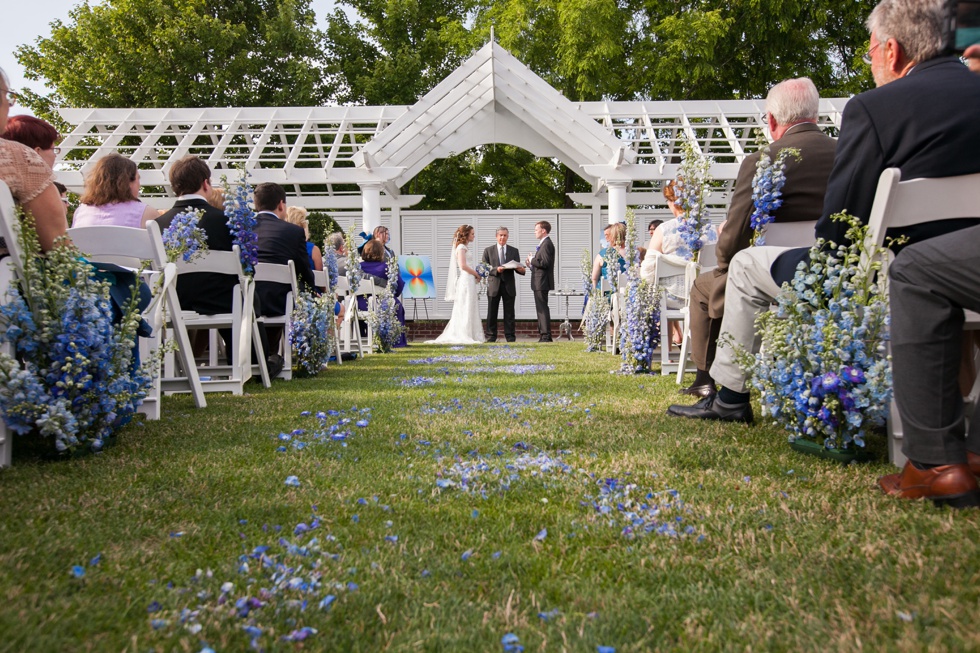 Destination wedding photographer - Chesapeake Bay Beach Club