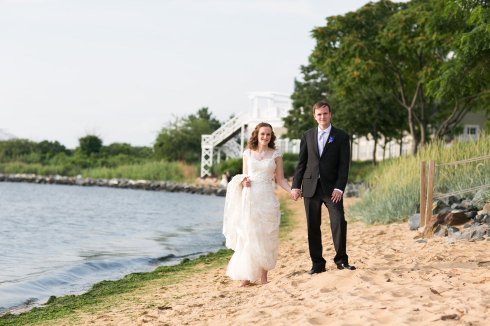 Destination wedding - Elizabeth Bailey Weddings