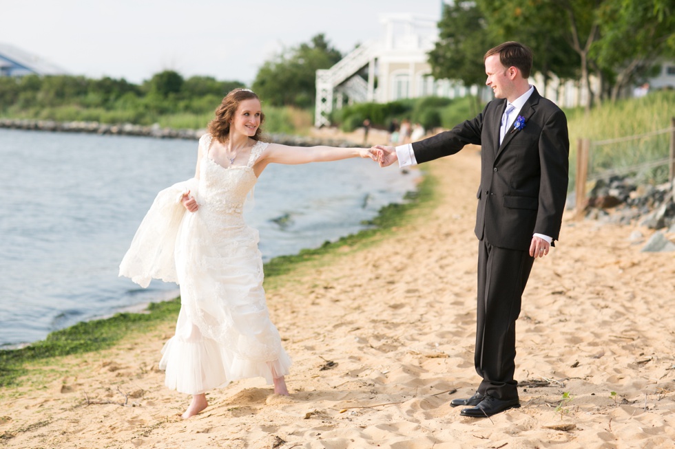 Destination wedding - Elizabeth Bailey Weddings