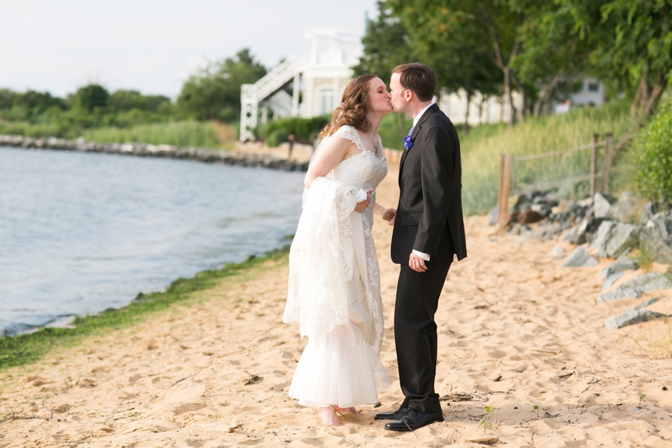 Destination wedding - Elizabeth Bailey Weddings