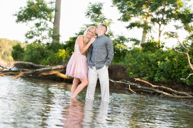 Rachael & JP | Rhodes Island Engagement Photographer - Carly Fuller ...