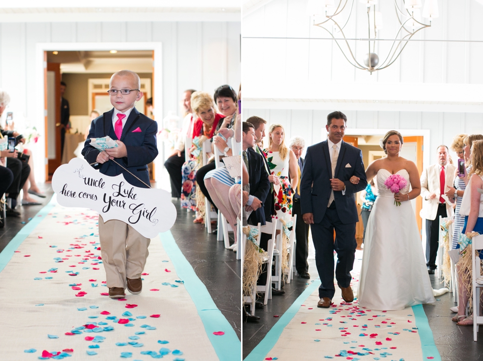 Beach Club Wedding Photographer