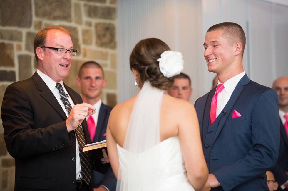 Beach Club Wedding Photographer