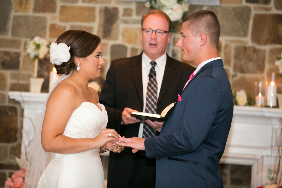 Beach Club Wedding Photographer