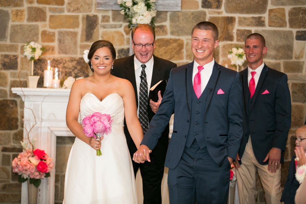 Beach Club Wedding Photographer