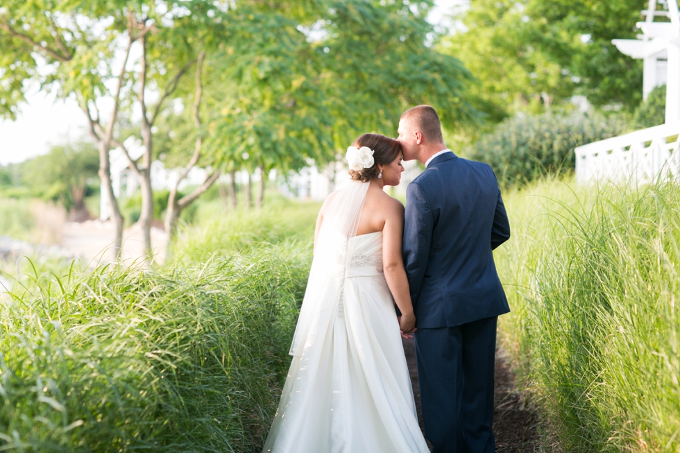 Destination wedding photographer - Chesapeake Bay Beach Club