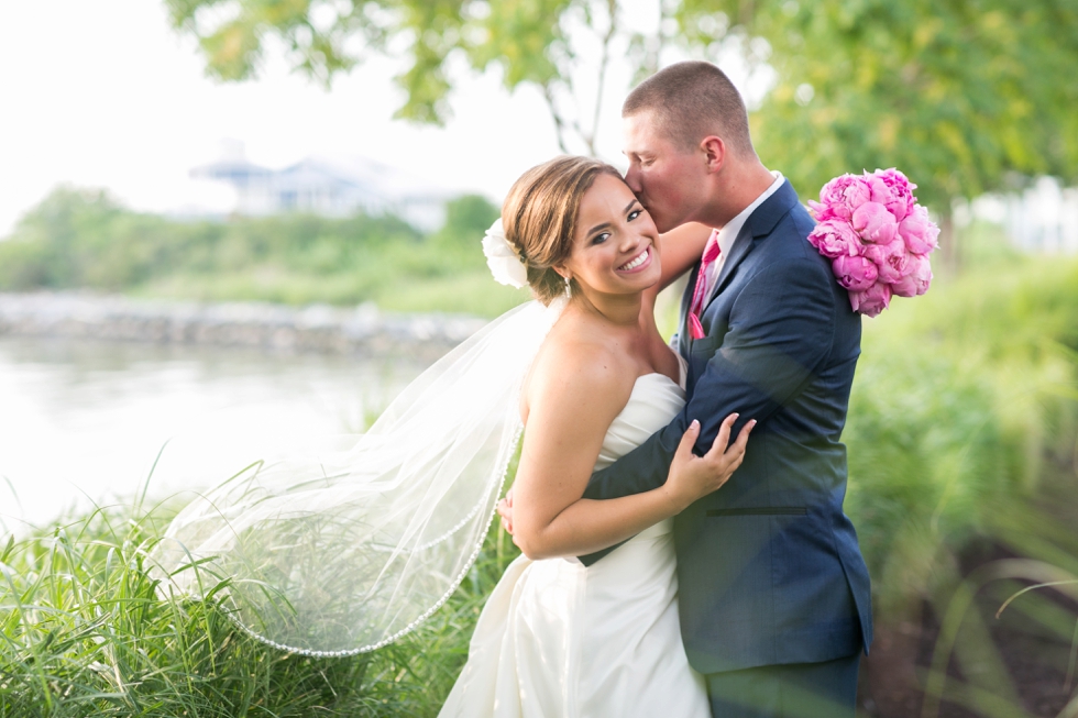 Beach Club Wedding photographer - Philadelphia wedding photographer