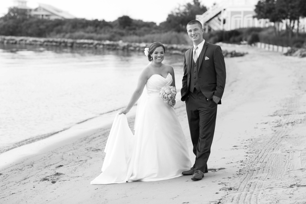 Eastern Shore wedding photographer - Alfred Angelo