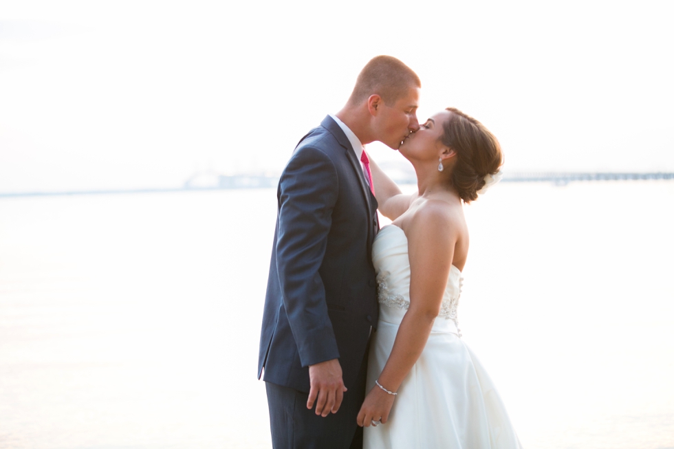 Beach Club Wedding Photographer