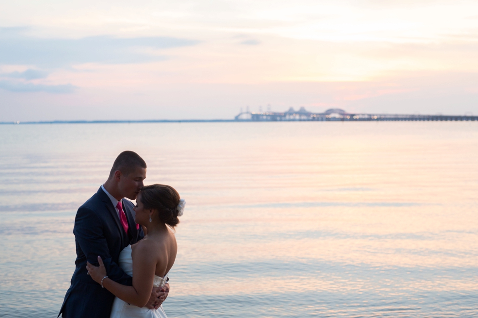 Beach Club Wedding Photographer