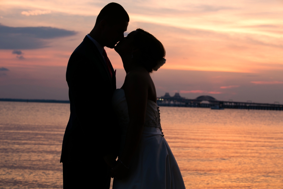 Beach Club Wedding Photographer