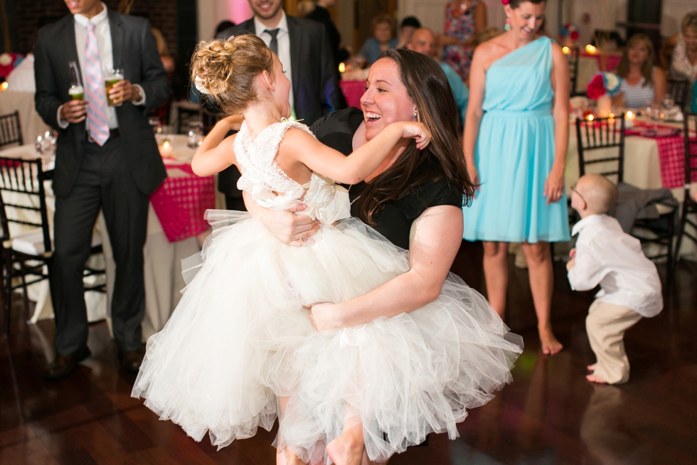 Destination wedding photographer - Chesapeake Bay Beach Club