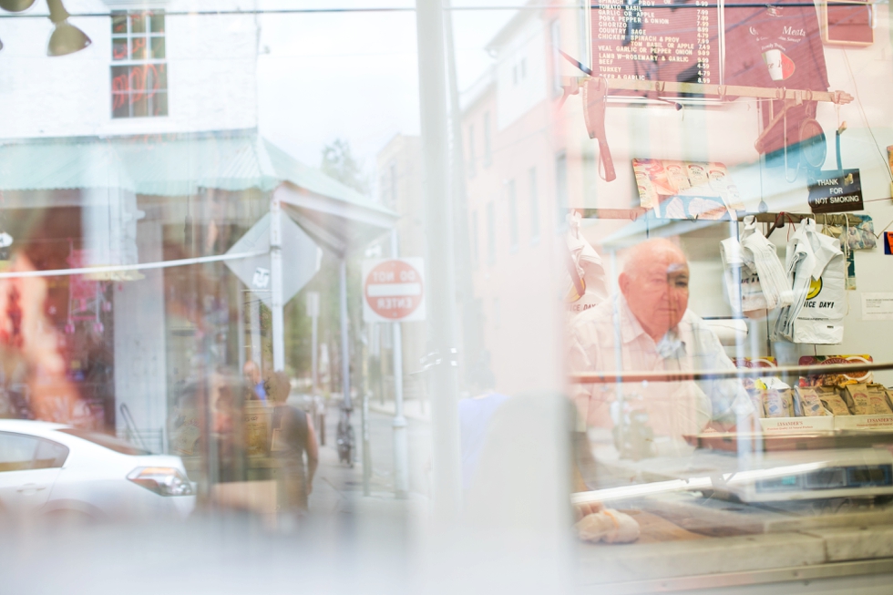 Italian Market 9th Street philadelphia Photographer