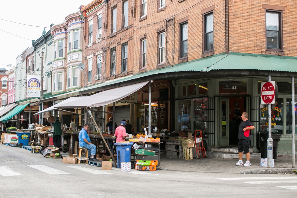 south philly italian markets tour