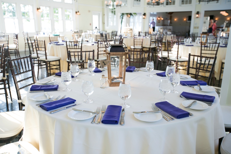 Chesapeake Bay Beach Club Wedding Photographer - Tavern Ballroom