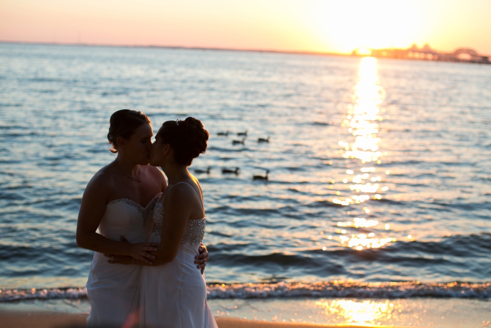 Shore LGBT Wedding Photographer