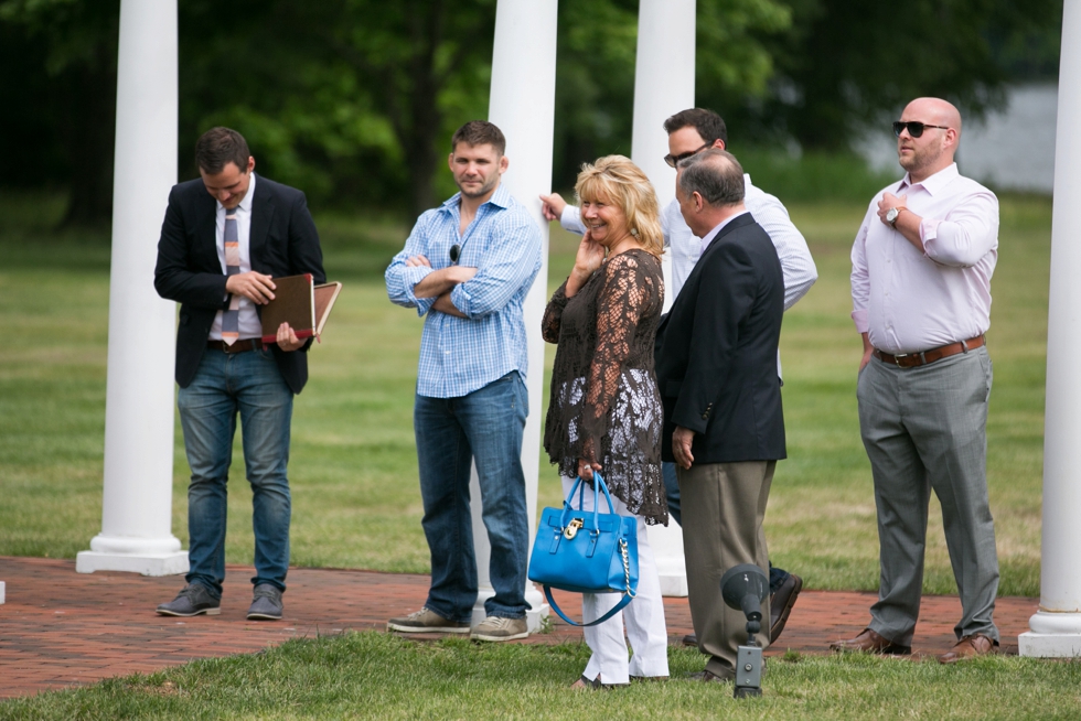 Bucks County Wedding Rehearsal - Philadelphia Wedding Photographer