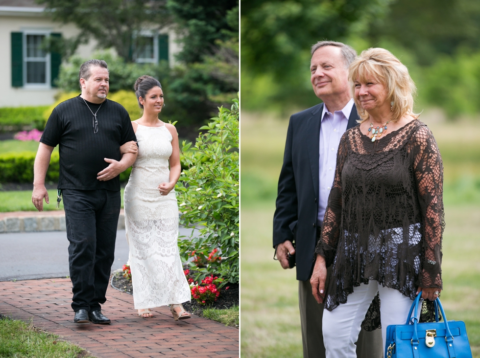 Pen Ryn Estate Philadelphia wedding Father Daughter 