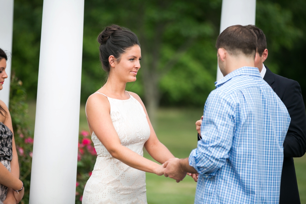 Philadelphia wedding at Pen Ryn Estate