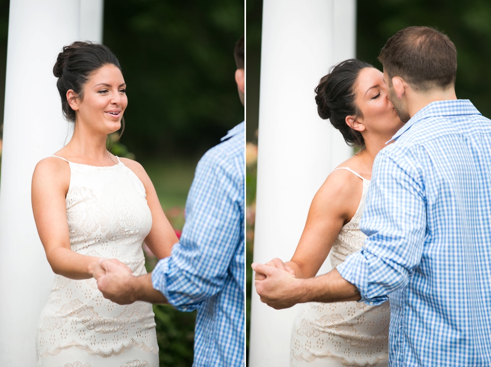 Philadelphia wedding at Pen Ryn Mansion