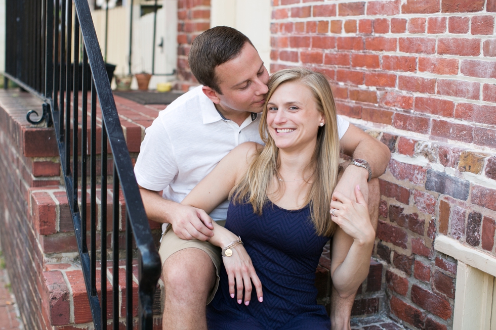 Maryland Engagement Photographer