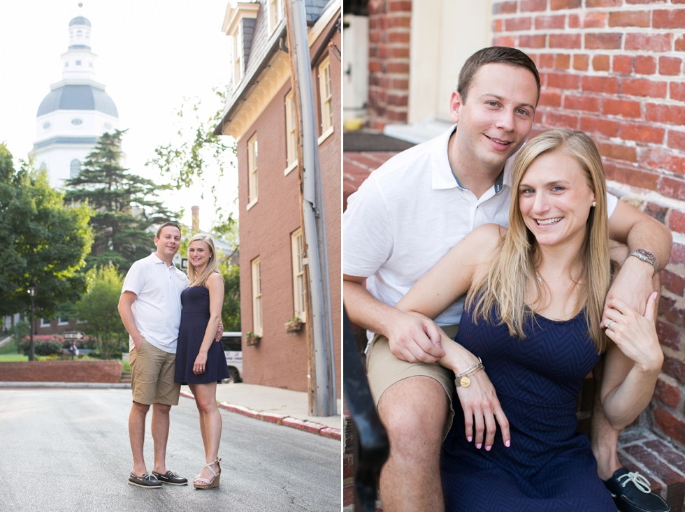 Maryland Engagement Photographer