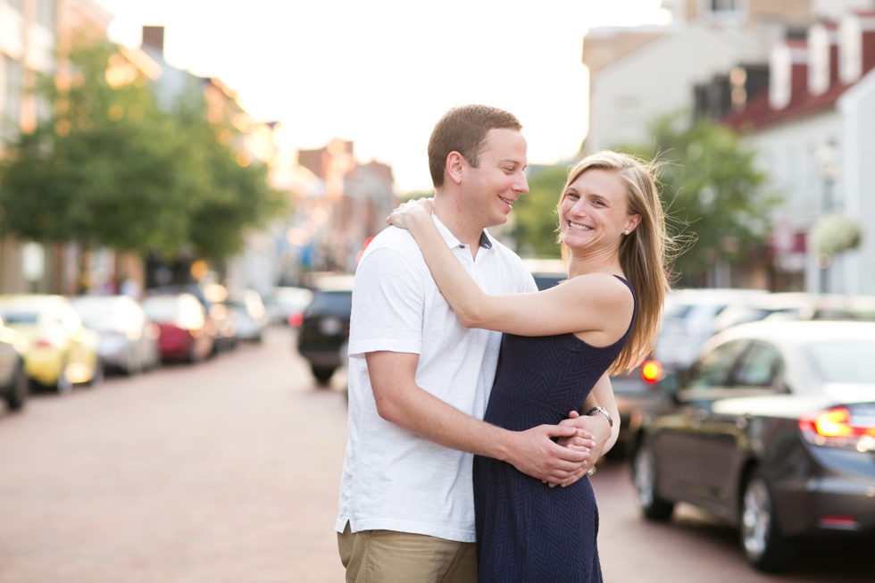 Philadelphia Engagement Photographers - Carly Fuller Photography