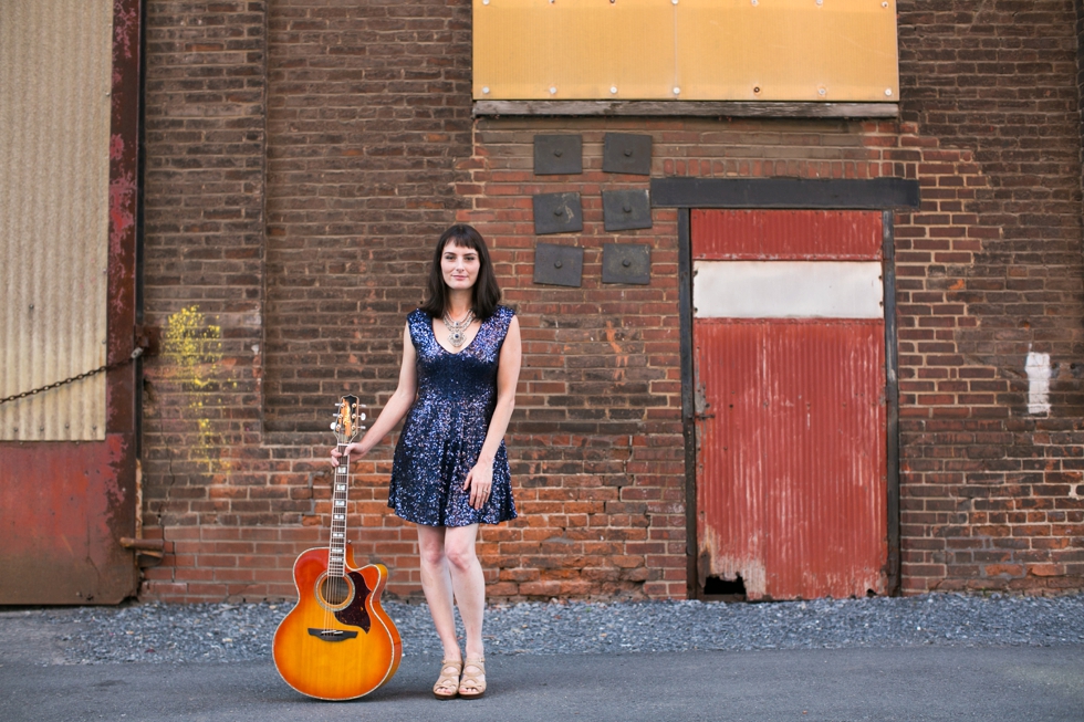 Steston Rose - Philadelphia Songwriter Project