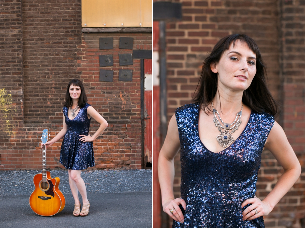 Philadelphia Photographer - ArtsQuest Venue - Stetson Rose