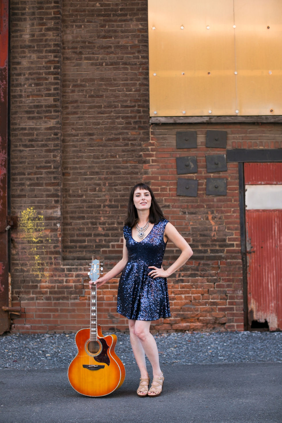 Philadelphia Photographer - ArtsQuest - Stetson Rose