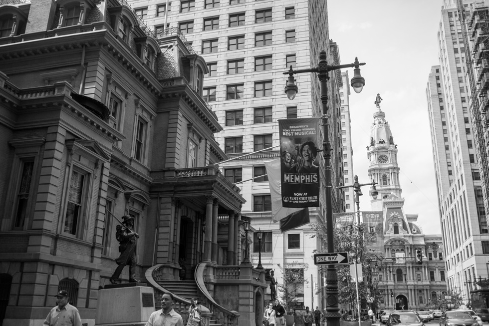 The Union League - Best Philadelphia Wedding Venue