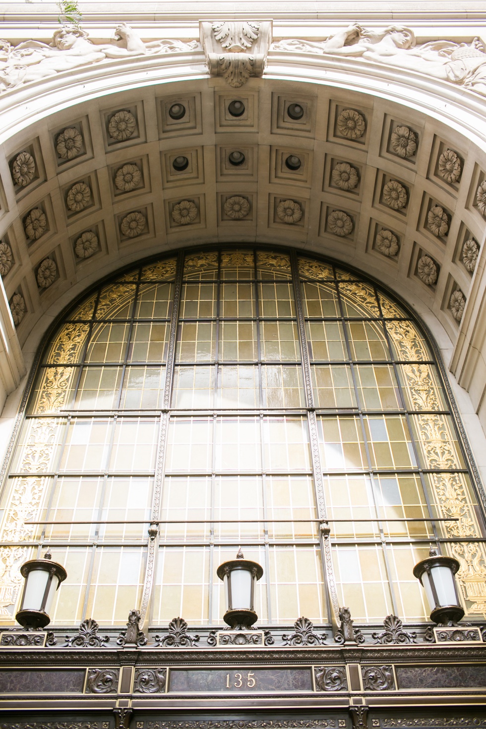 The Union League - Philadelphia Wedding Photographer