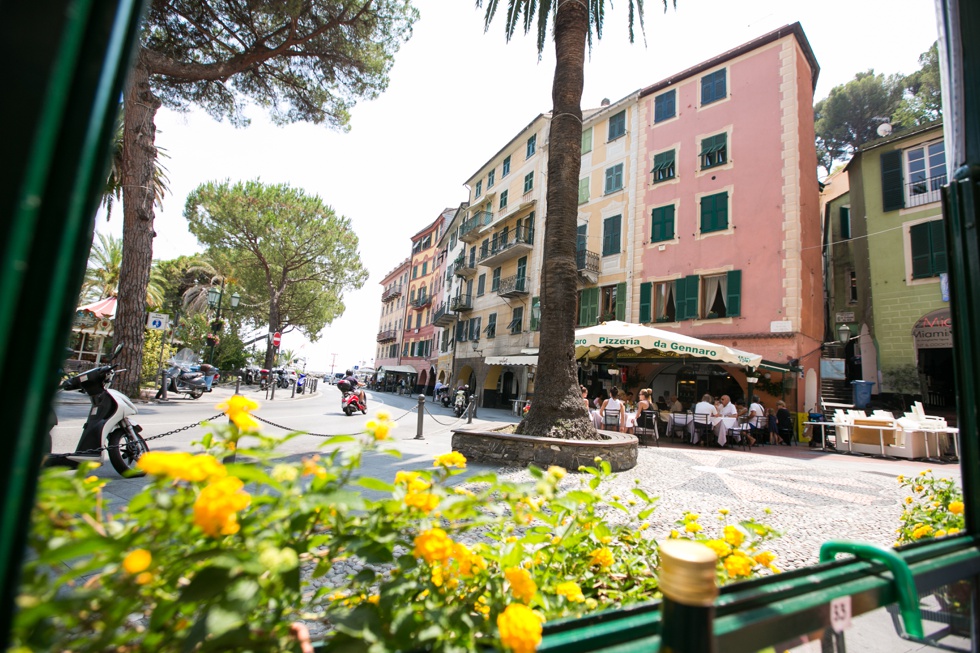 Santa Margherita - Italy Travel Photographer