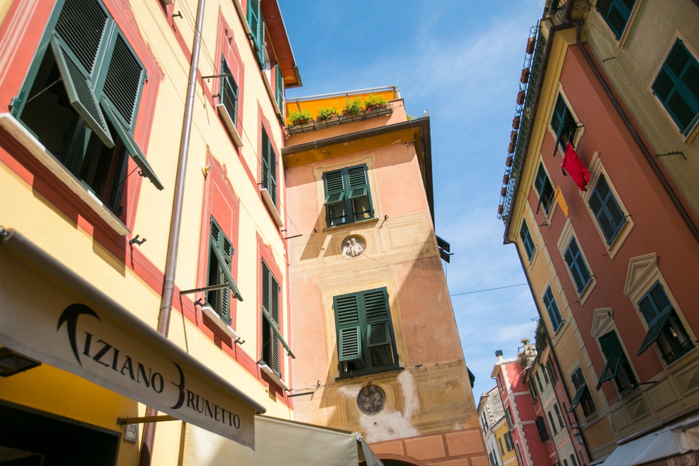 Portofino - Italy Travel Photographer