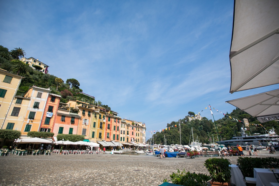 Portofino - Italy - Philadelphia Travel Photographer