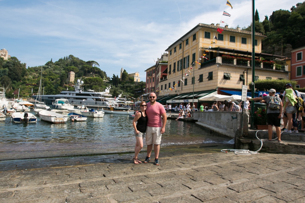 Portofino - Italy - Philadelphia Travel Photographer