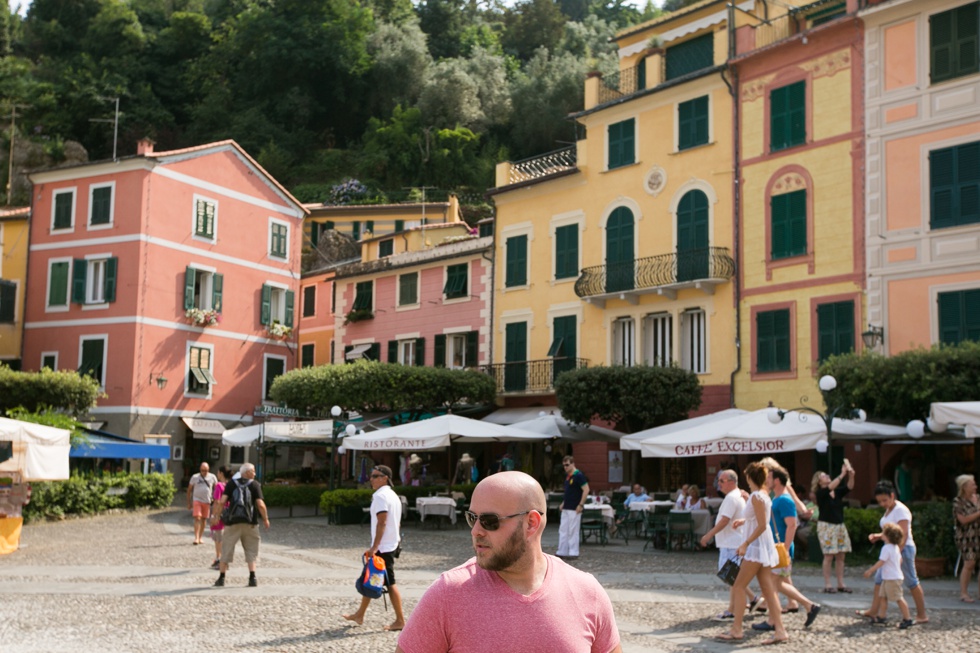 Portofino - Italy - Philadelphia Travel Photographer